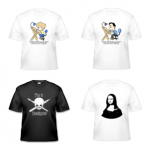 Camisetas
