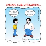 Gagos www.desenhoonline.com