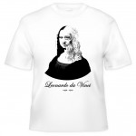 Leolisa - camiseta