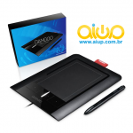 Mesa digitalizadora Wacom Bamboo Ctfh