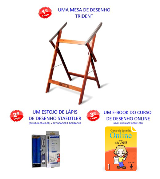Prêmios