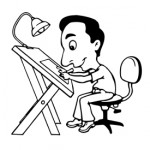 Que tipo de desenhista você é