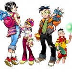 Turma da Monica
