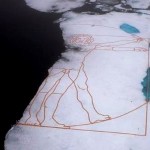 homem vitruviano da vinci desenhoonline.com