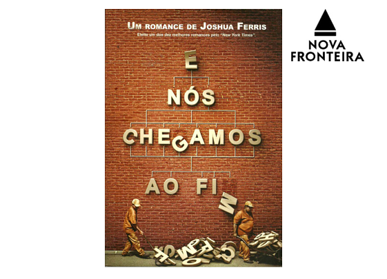 12º concurso de desenho - Livros - Categoria Artesanal - Nova Fronteira