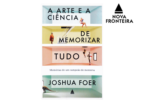 12º concurso de desenho - Livros - Categoria Digital - Nova Fronteira