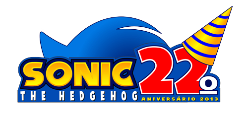 22º Aniversário - Sonic