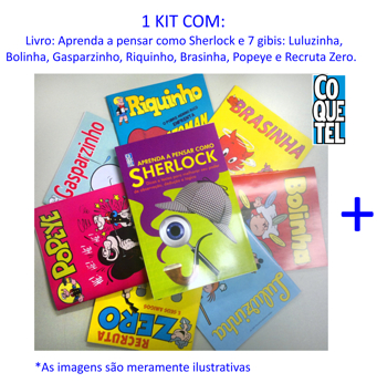 2º lugar - Coquetel