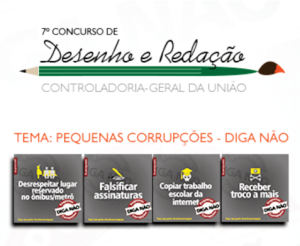 Concurso de desenho