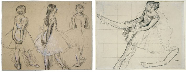 Degas 2