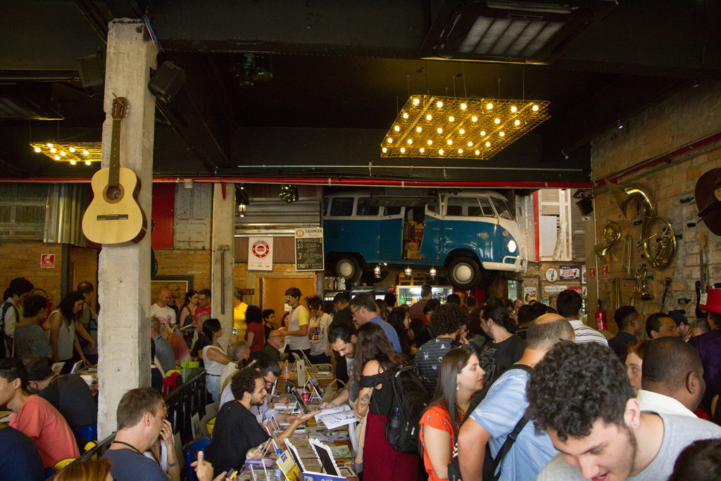 Desenhista Como Ganhar Dinheiro Com Seu Talento - Mateus Machado - Lançamento São Paulo_15