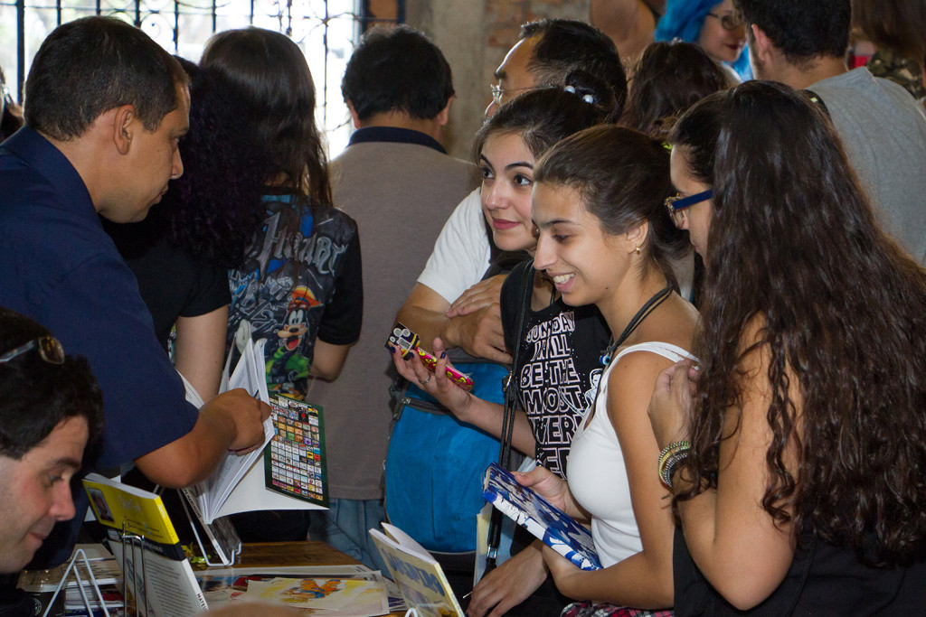 Desenhista Como Ganhar Dinheiro Com Seu Talento - Mateus Machado - Lançamento São Paulo_16