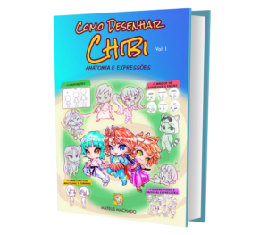 Ebook---Como-desenhar-Mangá-Chibi---Mateus-Machado_