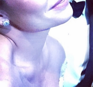 Foto de Fernanda Souza - Suposto Jesus