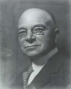 George Brandt Bridgman