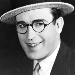 Harold Lloyd