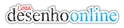 Loja Desenho Online