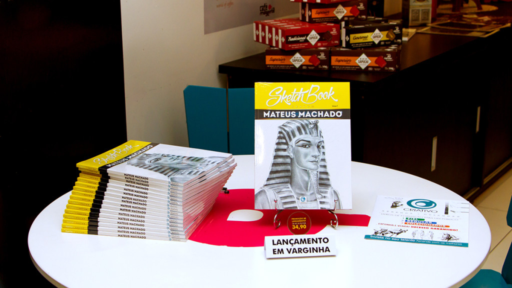 Mateus Machado Sketchbook Custom - Editora Criativo (1)