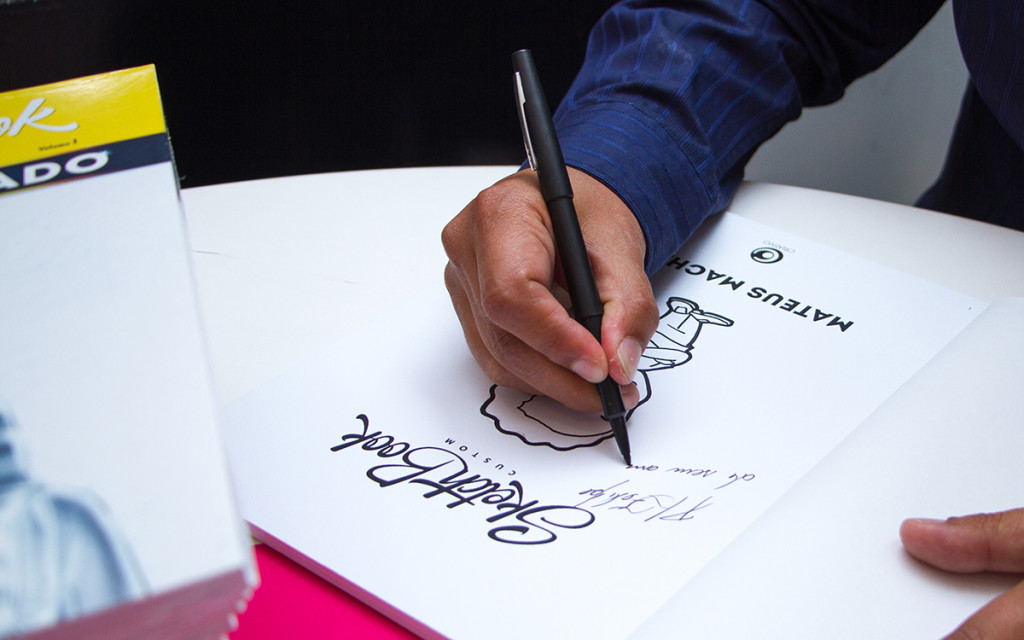 Mateus Machado Sketchbook Custom - Editora Criativo (11)