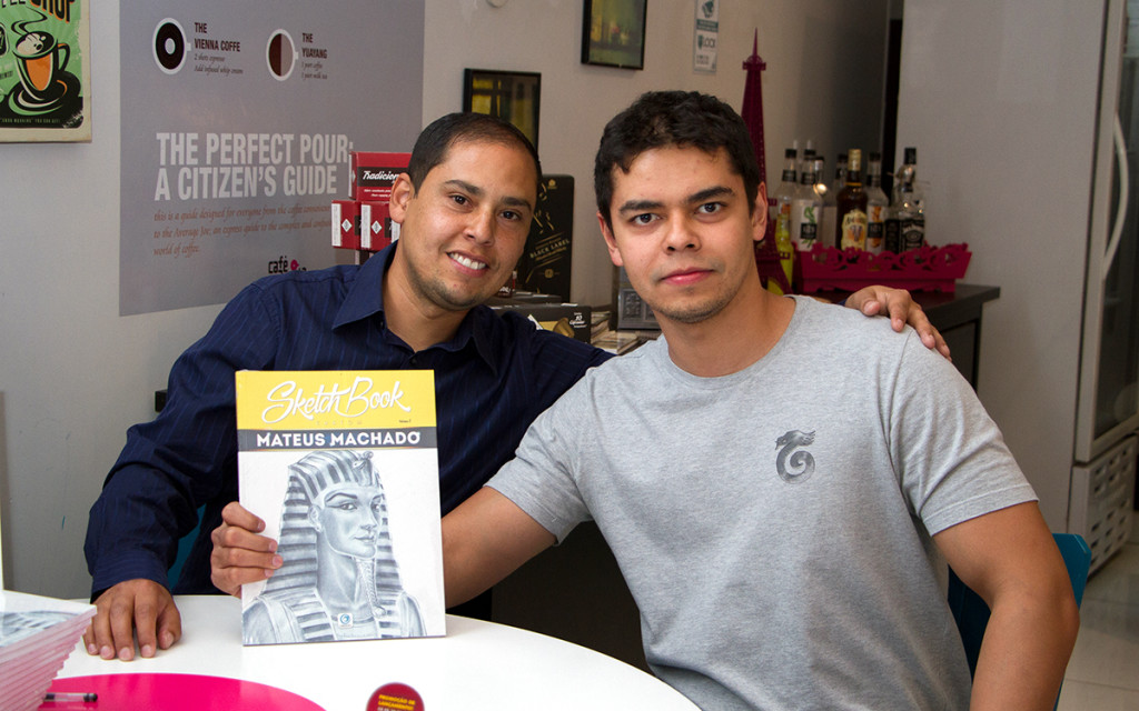 Mateus Machado Sketchbook Custom - Editora Criativo (5)