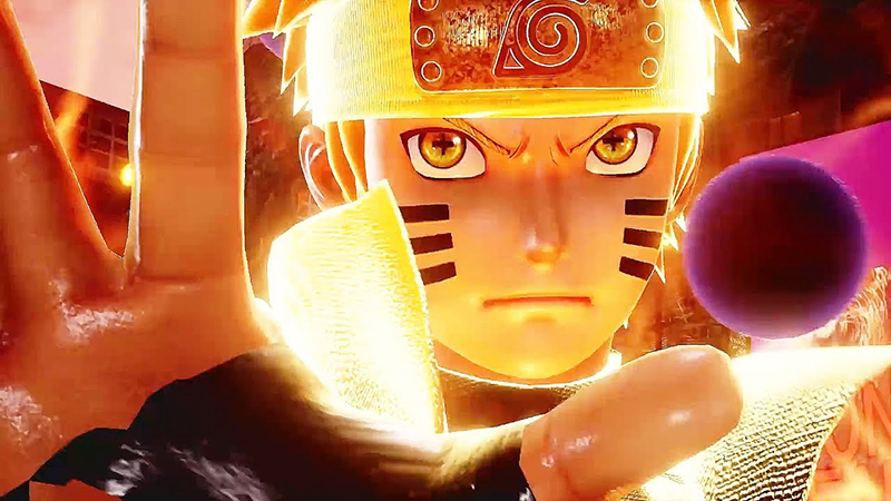 Jump Force estreia para comemorar 50 anos de lançamento dos animes da  Weekly Shonen Jump - DeUmZoom