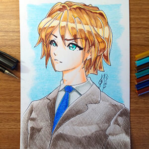 Shounen-Mangá_2_por-Mateus-Machado