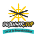 curso-de-manga-desenhar-top_desenho-online_logo