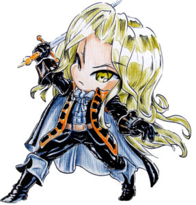 mateus-machado-alucard-chibi